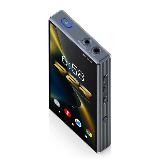 FiiO M33 R2R Digital Audio Player