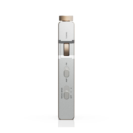 FiiO RR11 Portable Stereo Radio