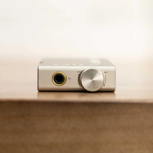 FiiO RR11 Portable Stereo Radio