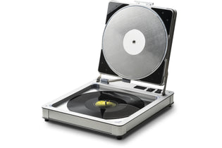 Pro-Ject Flatten It Vinyl Record Flattening Machine