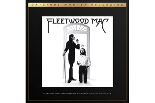 Mofi Fleetwood Mac Fleetwood Mac (UD1S 180g 45RPM 2LP Box Set)