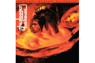 MoFi The Stooges Fun House (Hybrid SACD)