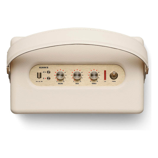 Marshall Kilburn III Wireless Speaker