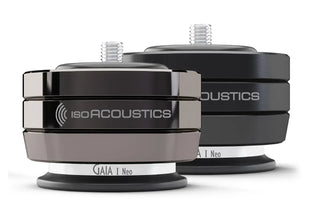 IsoAcoustics Gaia I NEO Speaker Isolation Feet (Set of 4)