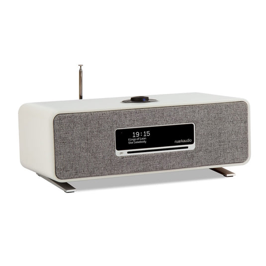 Ruark Audio R3S Compact Music System - Magnum Sound and Vision
