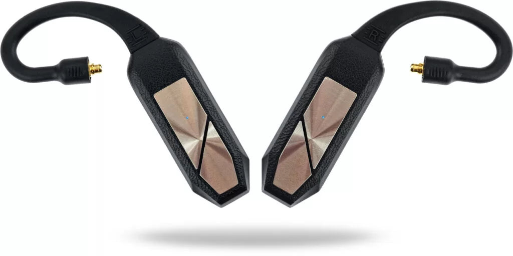 iFi Go Pod Wearable HD Bluetooth DAC and Headphone Amp – Magnum Sound ...