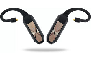 iFi Go Pod Wearable HD Bluetooth DAC and Headphone Amp - Magnum Sound and Vision