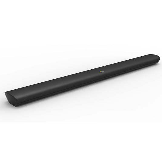 GoldenEar Super Cinema X - On Wall/Shelf Soundbar - Magnum Sound and Vision