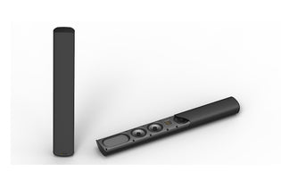 GoldenEar SuperSat 60C On Wall/Shelf Center - Magnum Sound and Vision