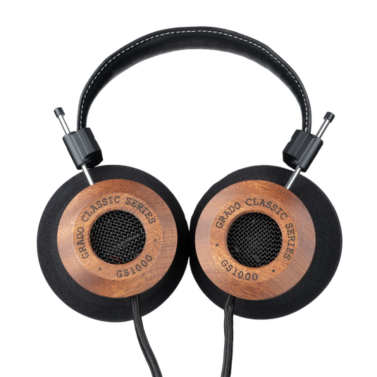 Grado GS1000 Classic Series Headphones