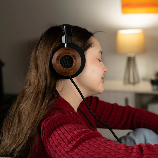 Grado GS1000 Classic Series Headphones