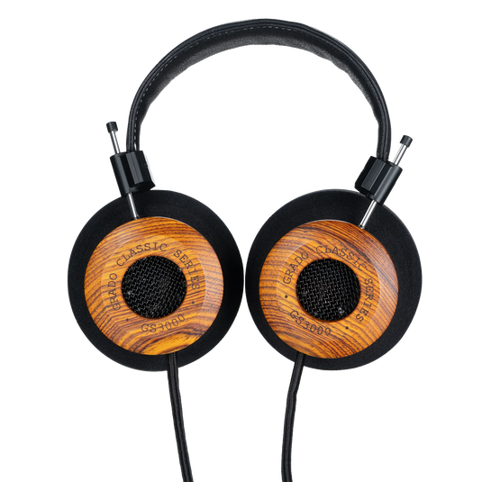 Grado GS3000 Classic Series Headphones