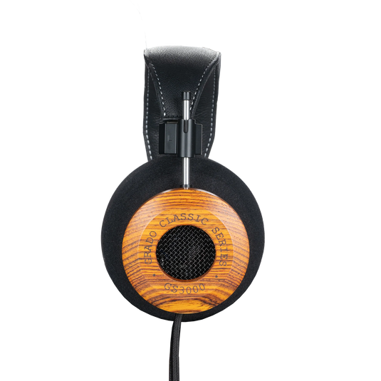 Grado GS3000 Classic Series Headphones