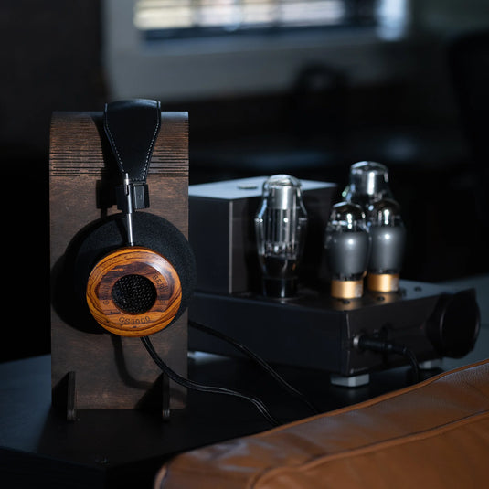 Grado GS3000 Classic Series Headphones