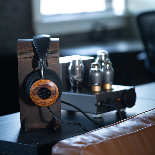 Grado GS3000 Classic Series Headphones