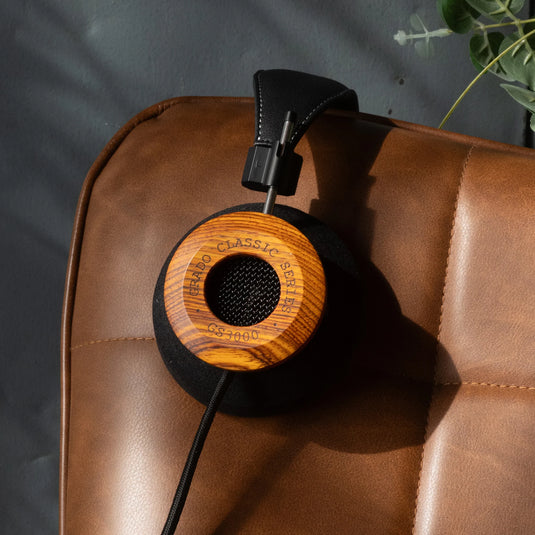 Grado GS3000 Classic Series Headphones