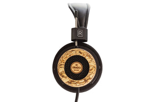 Grado Hemp Classic Series Headphones