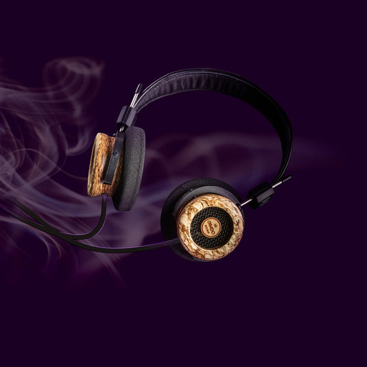 Grado Hemp Classic Series Headphones
