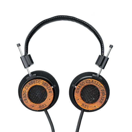 Grado RS1 Classic Series Headphones