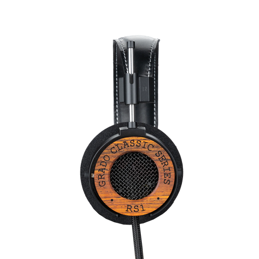 Grado RS1 Classic Series Headphones