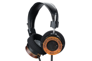 Grado RS1 Classic Series Headphones