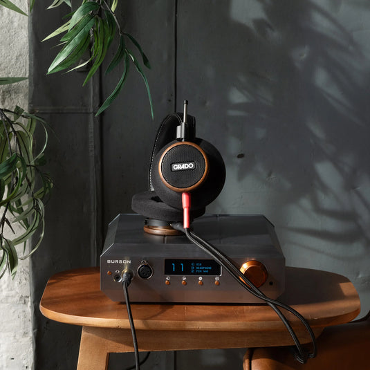 Grado Signature S550 Headphones