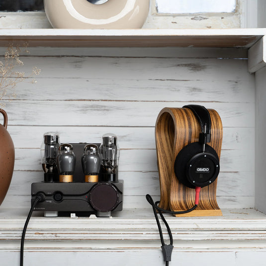 Grado Signature S750 Headphones