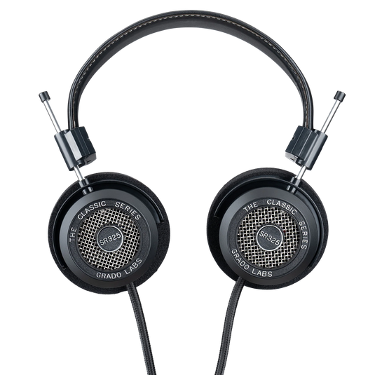 Grado SR325 Classic Series Headphones