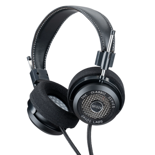 Grado SR325 Classic Series Headphones