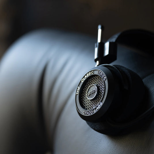 Grado SR325 Classic Series Headphones
