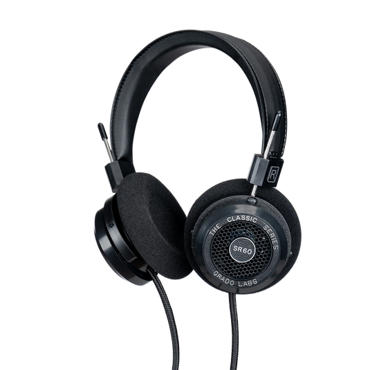 Grado SR60 Classic Series Headphones