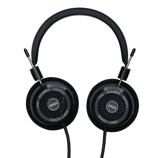 Grado SR60 Classic Series Headphones