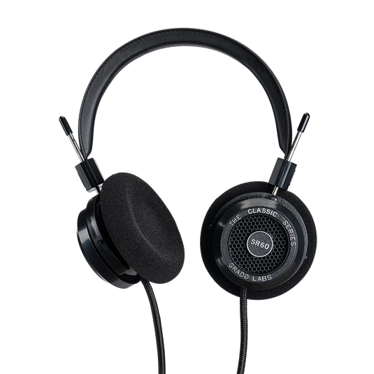 Grado SR60 Classic Series Headphones