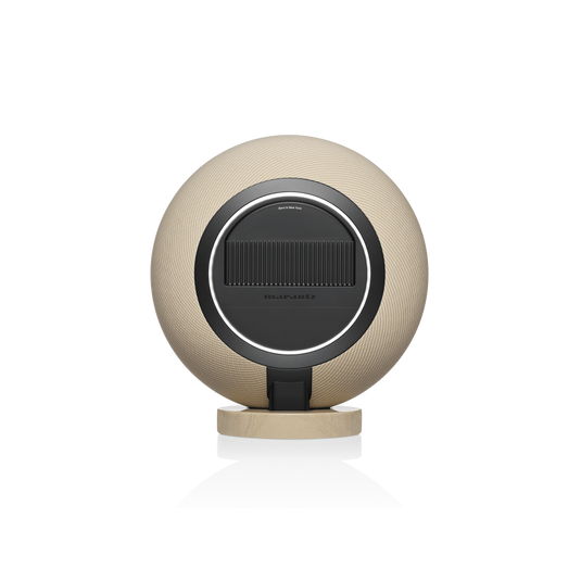 Marantz Grand Horizon Wireless Streaming Speaker
