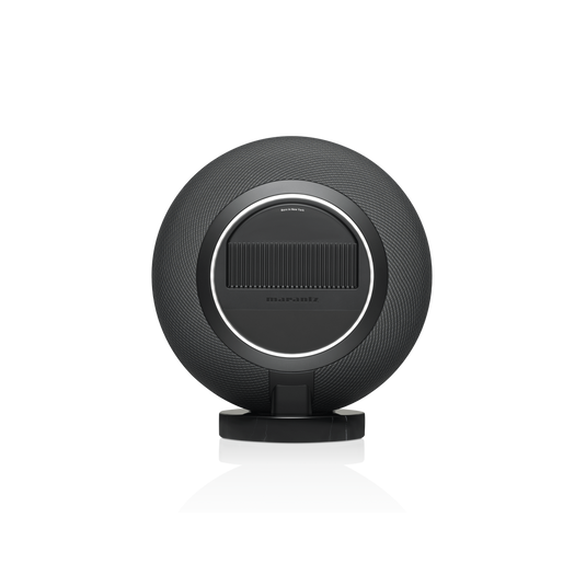 Marantz Grand Horizon Wireless Streaming Speaker