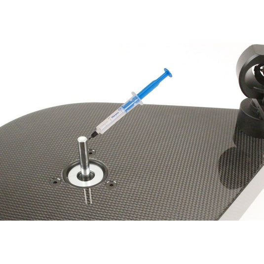 Pro-Ject Grease It Lubricant for Inverted Bearing Systems - Standard (1 gram) - Magnum Sound and Vision