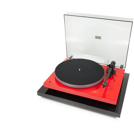 Pro-Ject Ground It E Isolation Platform