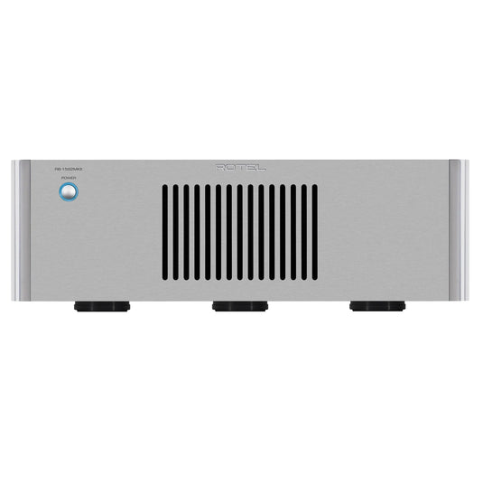 Rotel RB-1582MKII Stereo Power Amplifier