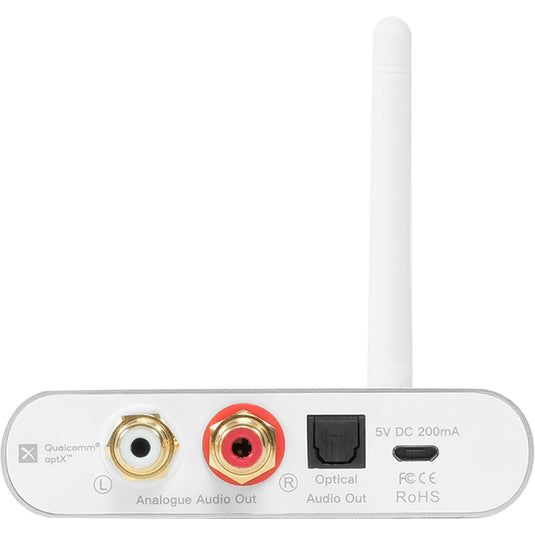 Encel Harald Bluetooth Receiver - Magnum Sound and Vision