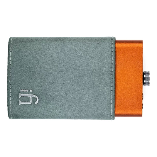 iFi Protective Case for HipDac - Magnum Sound and Vision