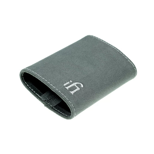 iFi Protective Case for HipDac - Magnum Sound and Vision