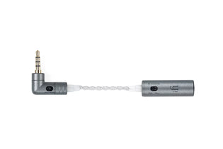 iFi IE Match+ 3.5mm Headphone Attenuator - Magnum Sound and Vision
