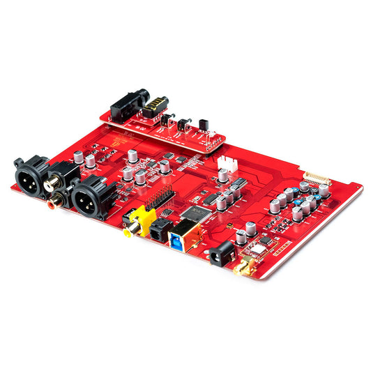 iFi Audio Neo iDSD DAC and Headphone Amplifier - Magnum Sound and Vision