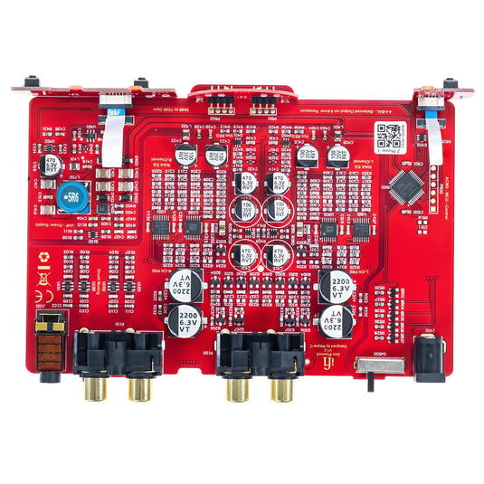 iFi ZEN Phono 3 - Magnum Sound and Vision