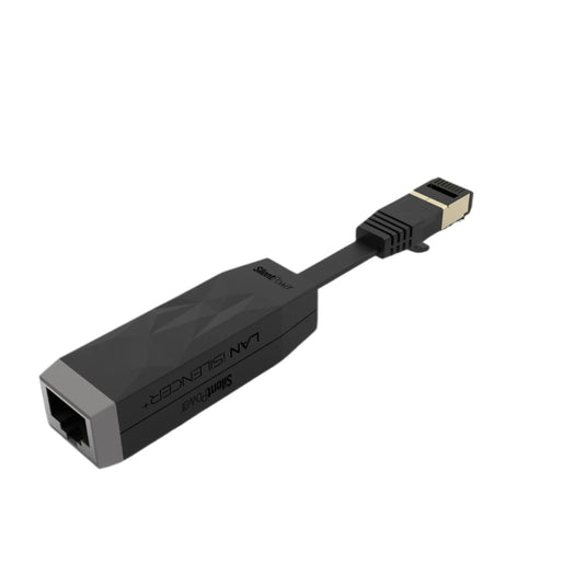 iFi LAN iSilencer+ Network Noise Filter