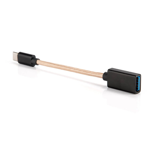 iFi Type-C USB OTG Cable