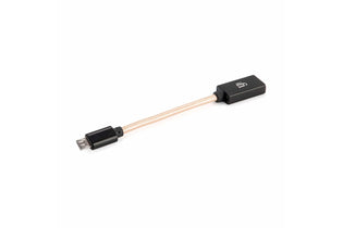 iFi Micro USB OTG Cable - Magnum Sound and Vision