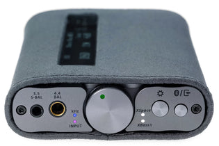 iFi xDSD Gryphen Protective Case - Magnum Sound and Vision