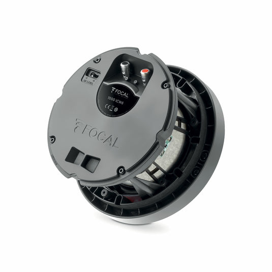 FOCAL 1000 ICW6 In-Ceiling Speaker - Each