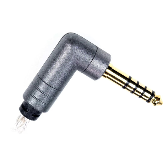 iFi IE Match 4.4mm Balanced Headphone Attenuator - Magnum Sound and Vision